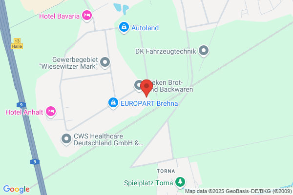 Logi-K GmbH