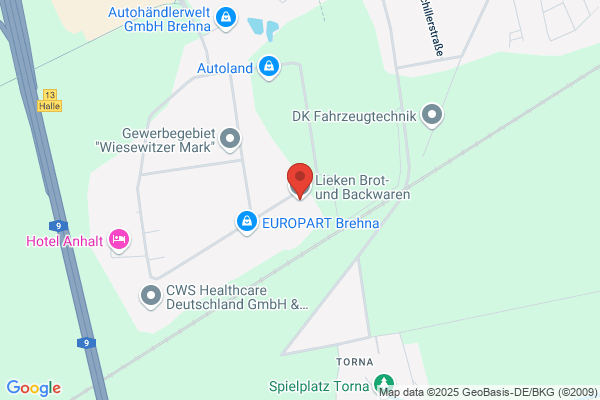 Küchenbude.de