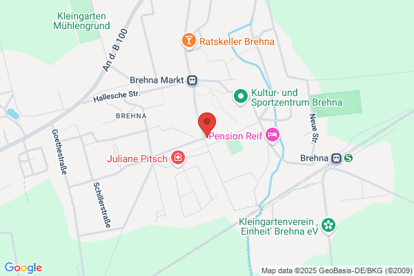 Estelle Immobilien