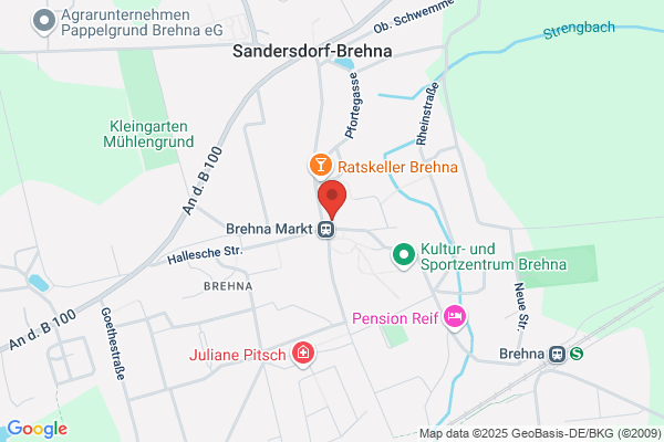 APM GmbH Agentur für Printmedien