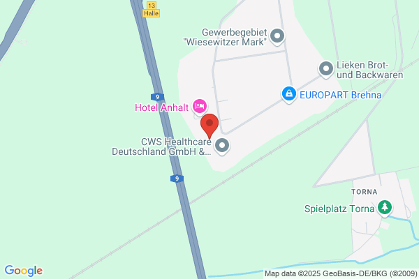 AW-technic Gesellschaft