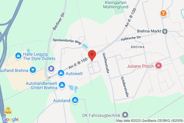 Blankenstein Manuela  freche Masche