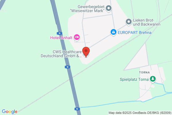 CWS-boco Deutschland GmbH