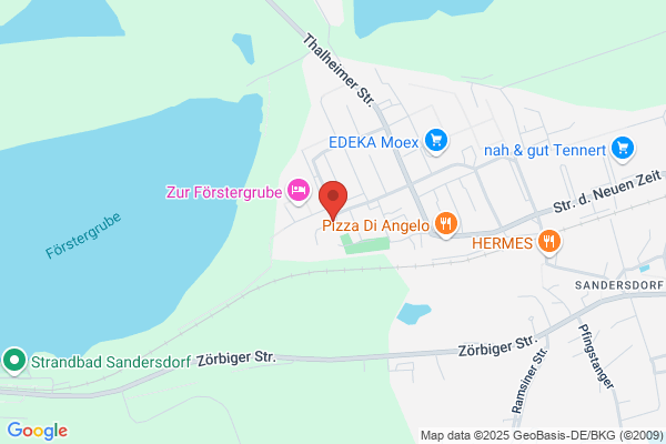 Egbert K & S Tanztours