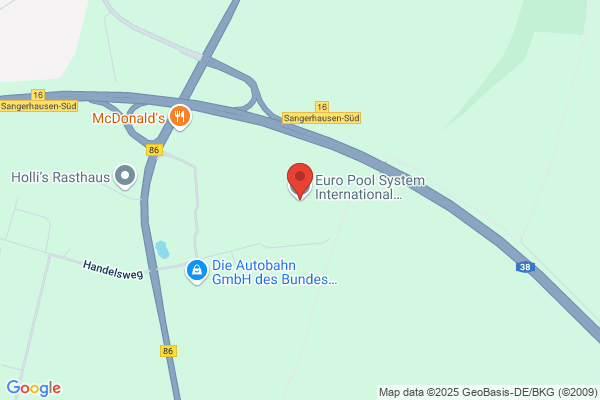 Euro-Pool System Internation. (Deutschland) GmbH