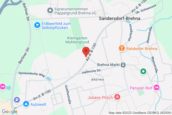 Garten-Center Rost GmbH
