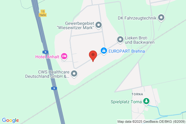 Kleindienst GmbH