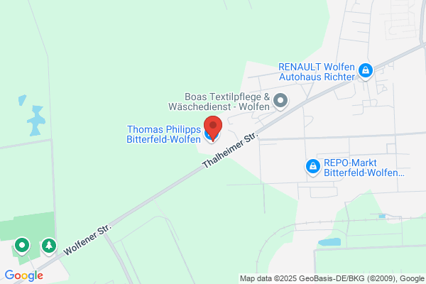 Pichler's Möbelmarkt Bitterfeld GmbH & Co.KG