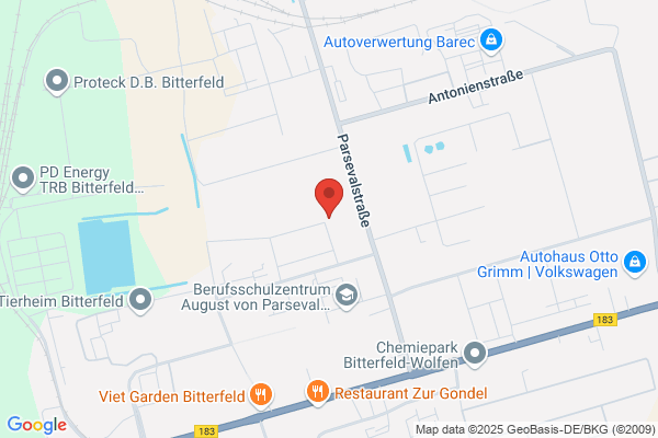 RTi Germany GmbH