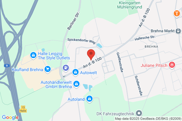 Reifendienst Geyer