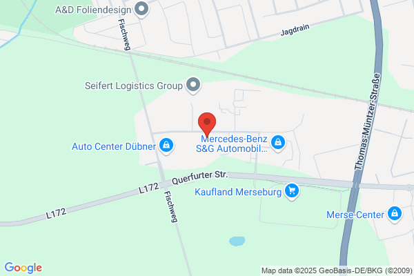 Stahlflanschen Scheibe GmbH