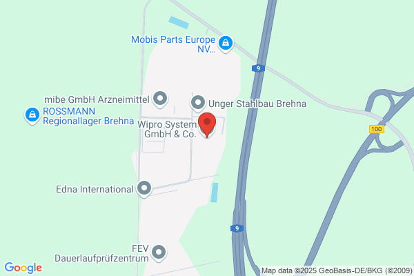 Wiprolux GmbH