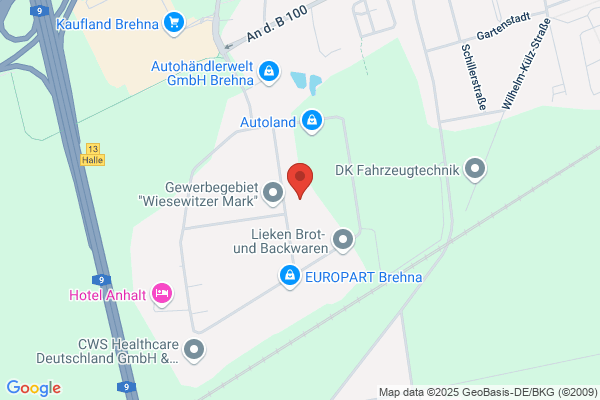 fischerwerke Artur Fischer GmbH & Co.KG, Service-Center