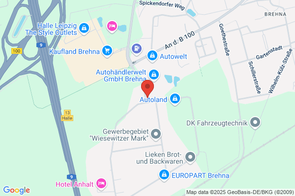 wellverde GmbH