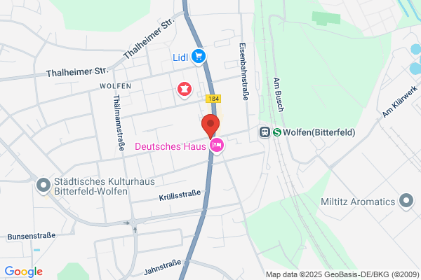 Agrarprodukte aus Schlaitz GmbH