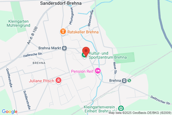 Schützengilde Brehna