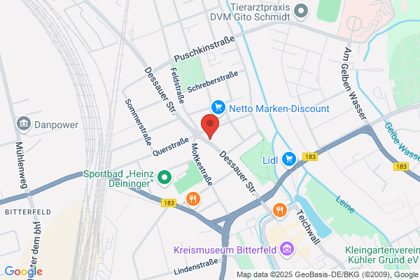 P M Haustechnik GmbH