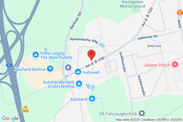 IMMOGRUND Immobilien- und Grundbesitz GmbH