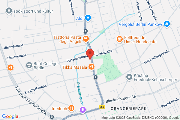 Kita Glückspilze