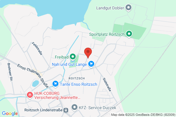 Kita Villa Kunterbunt