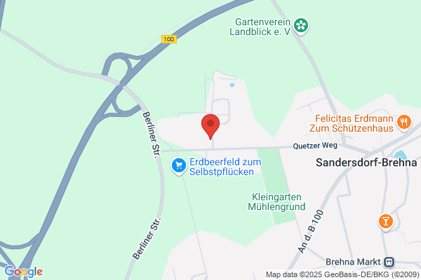 Agrarunternehmen Pappelgrund Brehna e.G.