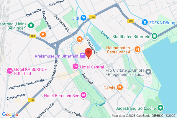 Fielmann – Ihr Optiker