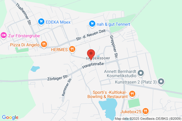Gemeindeverwaltung Muldenstein