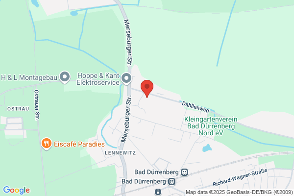 MITGAS Mitteldeutsche Gasversorgung GmbH