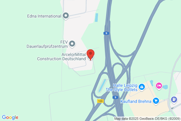 ArcelorMittal Construction Deutschland GmbH