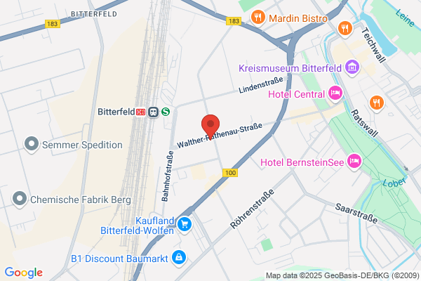 Almeling Steuerberatungsgesellschaft mbH