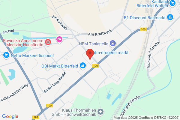 REWE