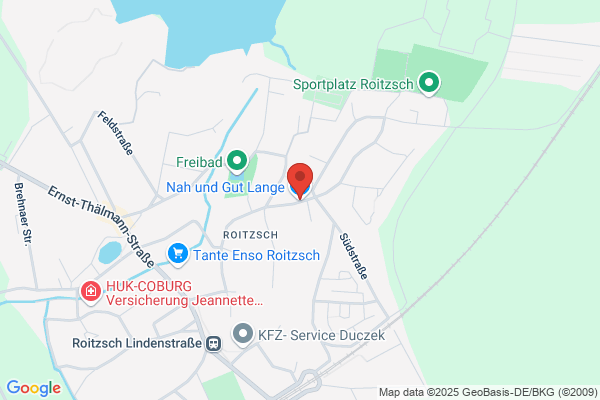 Nah und Gut Lange