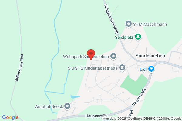 Blitz & Donner Event Das Gewitter für deine Party