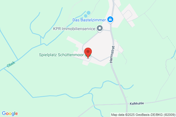 Gemeinde Wentorf A. S. Kinderspielkreis