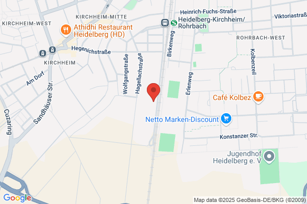 Häusliche Krankenpflege Heidelberg Klein Helga