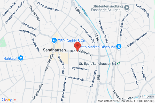 Burg-Apotheke