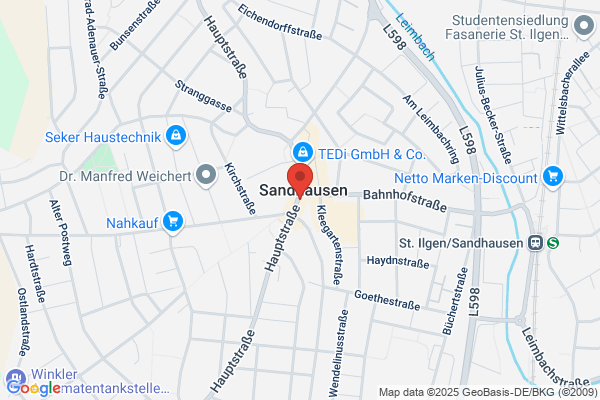 Dr. Hönig's Apotheke