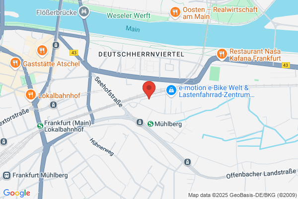 ISB Ingenieurgesellschaft für