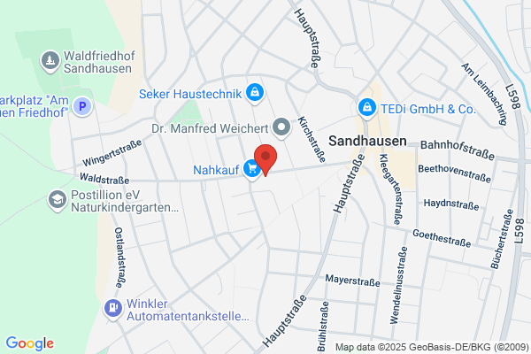 Bäckerei & Konditorei Rothermel GmbH