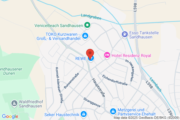 Bäckerei Rutz GmbH