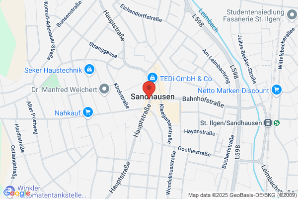 GLS PaketShop
