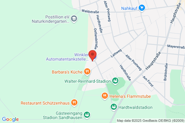 Hermes PaketShop