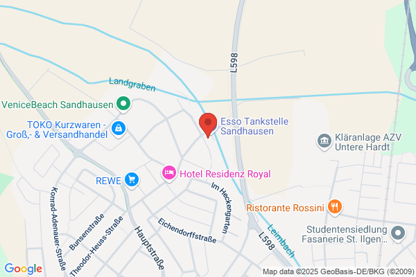 Hermes PaketShop