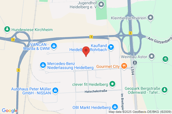 Tyco Thermal Controls GmbH