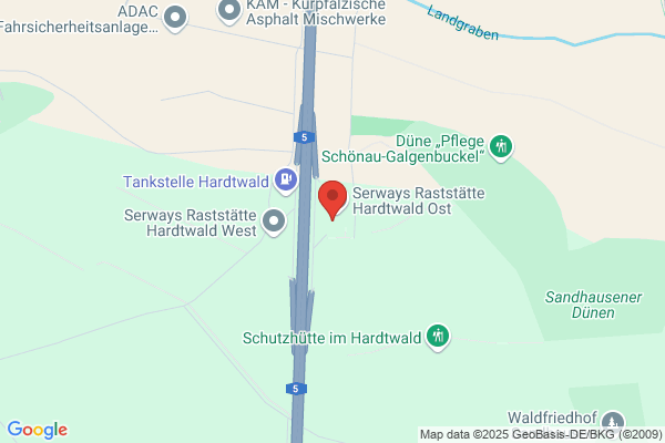 Burger King GmbH