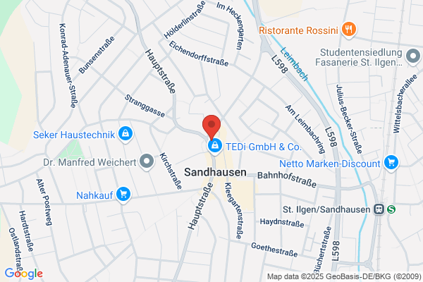 Theraaktiv Therapiezentrum