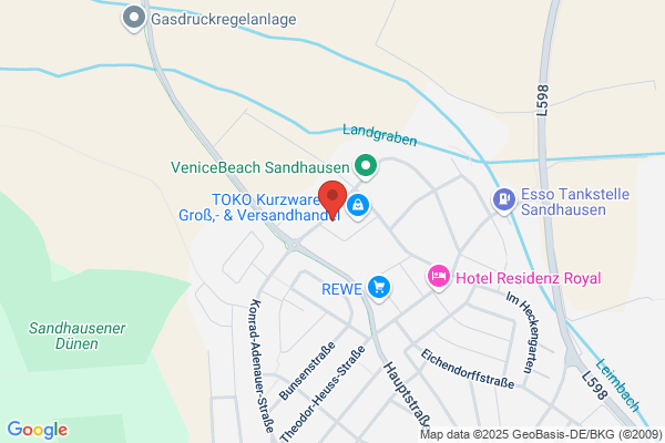 Blower Motors Kraftfahrzeugersatzteilhandel u. Reparatur GmbH