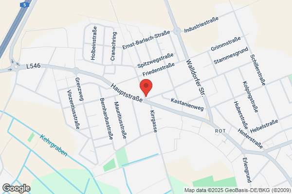Dres Gartenbau Inh. Tobias Dres