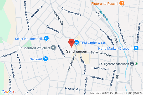 Grundschule Theodor Heuss