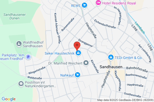 Praxis für Physiotherapie